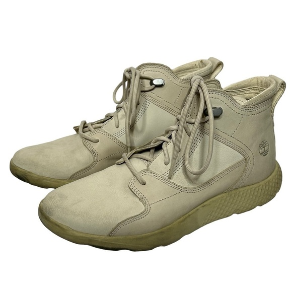 Timberland Women’s Flyroam Hiker Boots - Picture 3 of 16